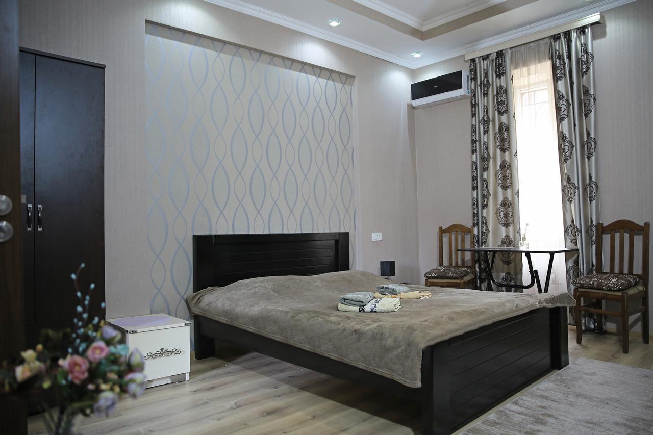 Guest House Beautiful Tbilisi On Khidistavi Street Dış mekan fotoğraf